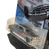 Hot Wheels '52 Hudson Hornet Zamac