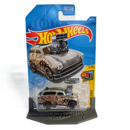 Hot Wheels Surf-N-Turf Zamac