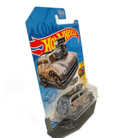 Hot Wheels Surf-N-Turf Zamac