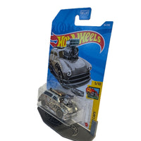 Hot Wheels Surf-N-Turf Zamac
