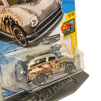 Hot Wheels Surf-N-Turf Zamac