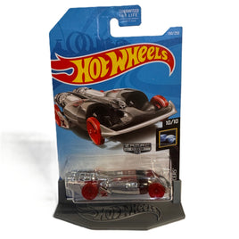 Hot Wheels Salt Shaker Zamac