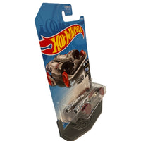 Hot Wheels Salt Shaker Zamac
