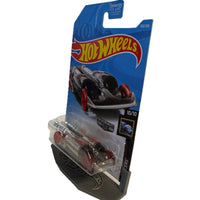 Hot Wheels Salt Shaker Zamac