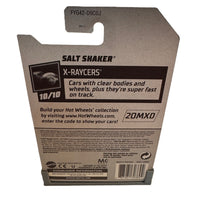 Hot Wheels Salt Shaker Zamac