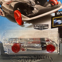 Hot Wheels Salt Shaker Zamac