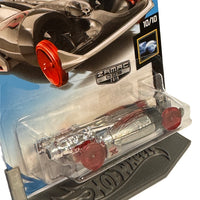 Hot Wheels Salt Shaker Zamac