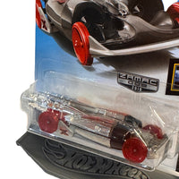 Hot Wheels Salt Shaker Zamac