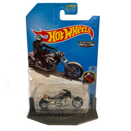 Hot Wheels Blast Lane Zamac