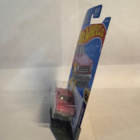 Hot Wheels The Simpsons Family Car 2026