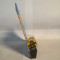 Hot Wheels 2016 Ford GT Race Treasure Hunt