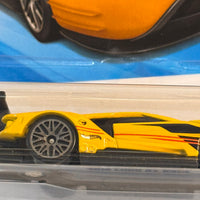 Hot Wheels 2016 Ford GT Race Treasure Hunt