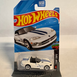 Hot Wheels '92 Dodge Viper RT/10 Treasure Hunt