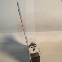 Hot Wheels '92 Dodge Viper RT/10 Treasure Hunt