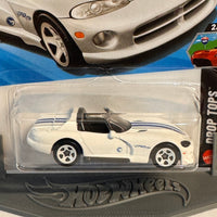 Hot Wheels '92 Dodge Viper RT/10 Treasure Hunt