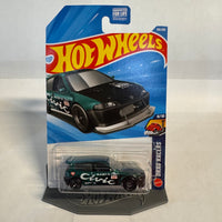 Hot Wheels Honda Civic Custom Super Treasure Hunt