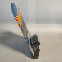 Hot Wheels Honda Civic Custom Super Treasure Hunt