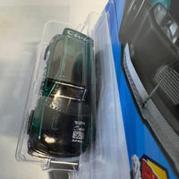 Hot Wheels Honda Civic Custom Super Treasure Hunt