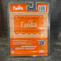 M2 Machines Fanta 1970 F-100 Custom 4x4 CHASE