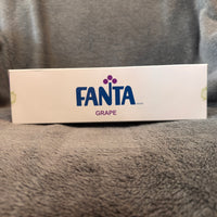 M2 Machines 1960 VW Double Cab Truck & 1960 VW 15 Window Bus Fanta Grape CHASE