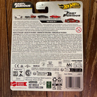 2026 Hot Wheels Premium Fast & Furious 25 Years 1995 Mazda RX-7 1/5 Chase