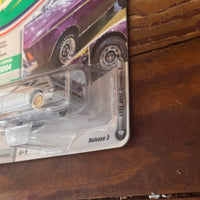 Johnny Lightning Muscle Cars USA 1971 AMC Gremlin X White Lightning CHASE