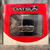 M2 Machines 1:24 Scale Japanese Inspired 1970 Datsun 510 Chase