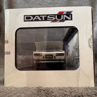 M2 Machines 1:24 Scale Japanese Inspired 1970 Datsun 510 Chase