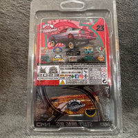 2023 Diecast Super Convention Staff Drag Bus by Nuclear Mind Designs - VHTF