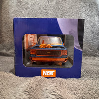 M2 Machines 1973 Chevrolet Cheyenne 10 NOS 1/24 Chase