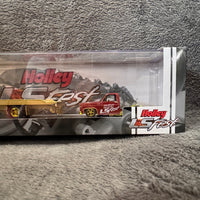 M2 Machines 1968 Chevrolet C60 Truck & 1976 GMC Sierra Grande 15 - Custom "Holley LS Fest" R51 Chase