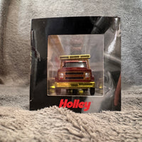 M2 Machines 1968 Chevrolet C60 Truck & 1976 GMC Sierra Grande 15 - Custom "Holley LS Fest" R51 Chase