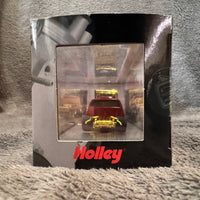 M2 Machines 1968 Chevrolet C60 Truck & 1976 GMC Sierra Grande 15 - Custom "Holley LS Fest" R51 Chase