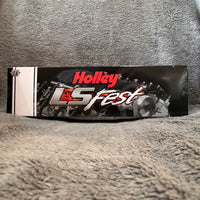 M2 Machines 1968 Chevrolet C60 Truck & 1976 GMC Sierra Grande 15 - Custom "Holley LS Fest" R51 Chase