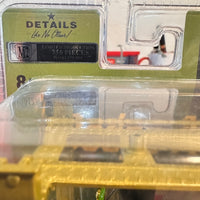 M2 Machines 1967 Dodge A100 Panel Van R30 Model Kit CHASE