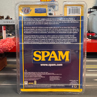 M2 Machines SPAM 1960 VW Delivery Van Model Kit CHASE WMTS01