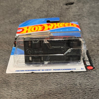 Hot Wheels Mainline Custom '62 Chevy Pick Up