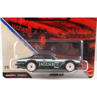 Hot Wheels Premium Car Culture Vintage Racing Jaguar XJS