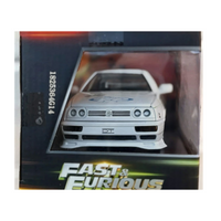 Jada Fast & Furious 1:24 Jesse's Volkswagen Jetta 25th Anniversary