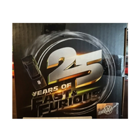 Jada Fast & Furious 1:24 Jesse's Volkswagen Jetta 25th Anniversary