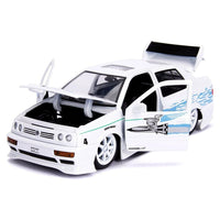 Jada Fast & Furious 1:24 Jesse's Volkswagen Jetta 25th Anniversary
