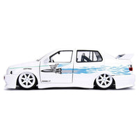 Jada Fast & Furious 1:24 Jesse's Volkswagen Jetta 25th Anniversary