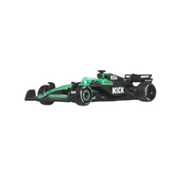 Hot Wheels Premium Formula 1 2025 #27 Kick Sauber F1 Team