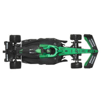 Hot Wheels Premium Formula 1 2025 #27 Kick Sauber F1 Team