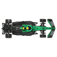 Hot Wheels Premium Formula 1 2025 #5 Kick Sauber F1 Team