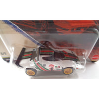 Hot Wheels Premium Car Culture Vintage Racing Lancia Stratos