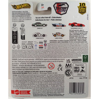 Hot Wheels Premium Car Culture Vintage Racing Lancia Stratos