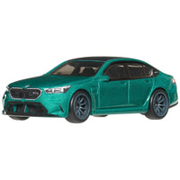 Hot Wheels Premium Car Culture Deutschland Design 2005 BMW M5