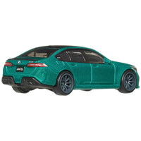 Hot Wheels Premium Car Culture Deutschland Design 2005 BMW M5