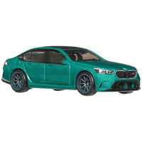 Hot Wheels Premium Car Culture Deutschland Design 2005 BMW M5